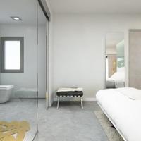 Вилла в Испании, Валенсия, Аликанте, 155 кв.м.