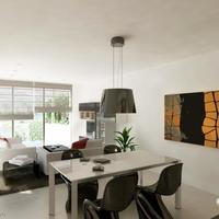 Вилла в Испании, Валенсия, Аликанте, 150 кв.м.