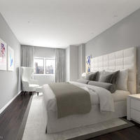 Penthouse in the city center in Spain, Comunitat Valenciana, Alicante, 130 sq.m.