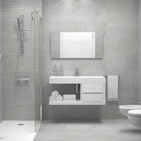 Penthouse in the city center in Spain, Comunitat Valenciana, Alicante, 130 sq.m.