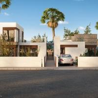 Villa in Spain, Comunitat Valenciana, Alicante, 152 sq.m.
