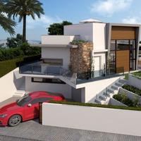 Villa in Spain, Comunitat Valenciana, Alicante, 172 sq.m.