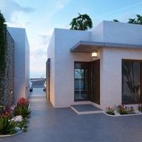 Villa in Spain, Comunitat Valenciana, Alicante, 185 sq.m.
