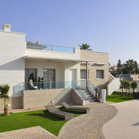 Villa in Spain, Comunitat Valenciana, Alicante, 133 sq.m.
