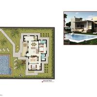 Villa in Spain, Comunitat Valenciana, Alicante, 133 sq.m.