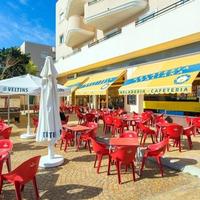 Other commercial property in Spain, Comunitat Valenciana, Alicante, 124 sq.m.