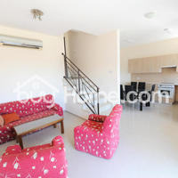 Apartment in Republic of Cyprus, Eparchia Larnakas, 92 sq.m.