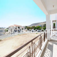 Apartment in Republic of Cyprus, Eparchia Larnakas, 92 sq.m.