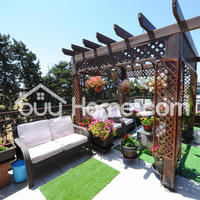 Пентхаус на Кипре, Ларнака, 91 кв.м.