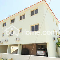 Пентхаус на Кипре, Ларнака, 91 кв.м.