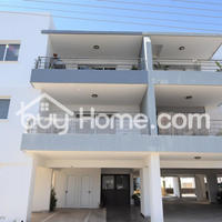 Apartment in Republic of Cyprus, Eparchia Larnakas, Larnaca, 55 sq.m.