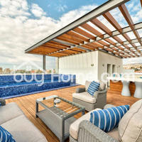 Апартаменты на Кипре, Лимасол, 139 кв.м.