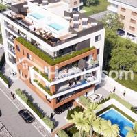 Penthouse in Republic of Cyprus, Vasa, 187 sq.m.