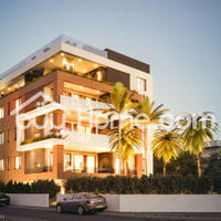 Penthouse in Republic of Cyprus, Vasa, 187 sq.m.