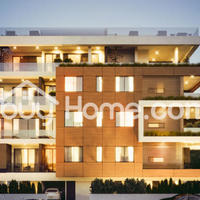 Penthouse in Republic of Cyprus, Vasa, 187 sq.m.