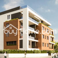 Penthouse in Republic of Cyprus, Vasa, 187 sq.m.