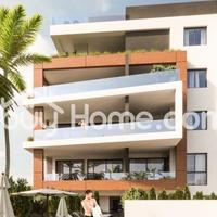 Penthouse in Republic of Cyprus, Vasa, 187 sq.m.