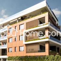 Penthouse in Republic of Cyprus, Vasa, 187 sq.m.