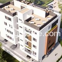 Penthouse in Republic of Cyprus, Vasa, 187 sq.m.