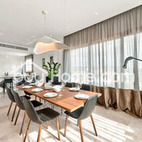 Penthouse in Republic of Cyprus, Vasa, 187 sq.m.