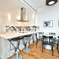 Penthouse in Republic of Cyprus, Vasa, 187 sq.m.