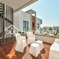 Penthouse in Republic of Cyprus, Vasa, 187 sq.m.