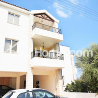 Apartment in Republic of Cyprus, Eparchia Larnakas, Larnaca, 77 sq.m.