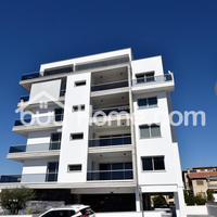 Apartment in Republic of Cyprus, Eparchia Larnakas, Larnaca, 133 sq.m.