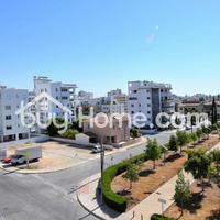 Apartment in Republic of Cyprus, Eparchia Larnakas, Larnaca, 133 sq.m.