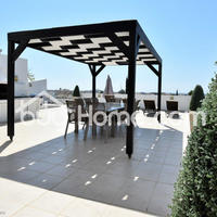 Penthouse in Republic of Cyprus, Larnaca, 125 sq.m.
