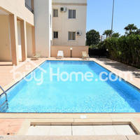 Penthouse in Republic of Cyprus, Larnaca, 125 sq.m.