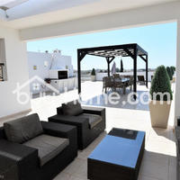 Penthouse in Republic of Cyprus, Larnaca, 125 sq.m.