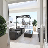 Penthouse in Republic of Cyprus, Larnaca, 125 sq.m.
