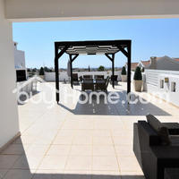 Penthouse in Republic of Cyprus, Larnaca, 125 sq.m.