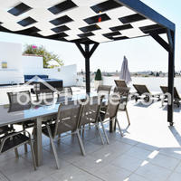 Penthouse in Republic of Cyprus, Larnaca, 125 sq.m.