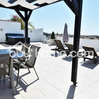Penthouse in Republic of Cyprus, Larnaca, 125 sq.m.