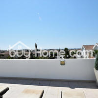Penthouse in Republic of Cyprus, Larnaca, 125 sq.m.