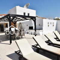 Penthouse in Republic of Cyprus, Larnaca, 125 sq.m.