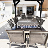 Penthouse in Republic of Cyprus, Larnaca, 125 sq.m.