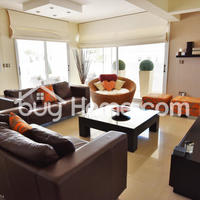 Penthouse in Republic of Cyprus, Larnaca, 125 sq.m.