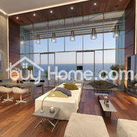 Пентхаус на Кипре, Лимасол, 545 кв.м.