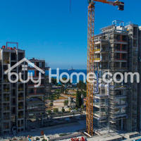 Пентхаус на Кипре, Лимасол, 545 кв.м.