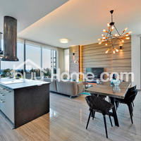 Пентхаус на Кипре, Лимасол, 545 кв.м.