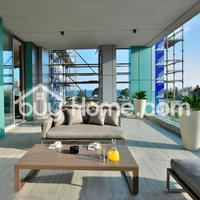 Пентхаус на Кипре, Лимасол, 545 кв.м.