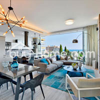 Apartment in Republic of Cyprus, Lemesou, 184 sq.m.