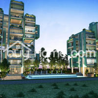 Пентхаус на Кипре, Лимасол, 332 кв.м.