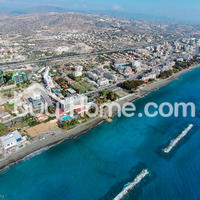 Пентхаус на Кипре, Лимасол, 332 кв.м.