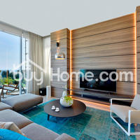 Пентхаус на Кипре, Лимасол, 332 кв.м.