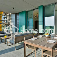 Пентхаус на Кипре, Лимасол, 332 кв.м.