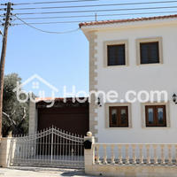 House in Republic of Cyprus, Eparchia Larnakas, Larnaca, 180 sq.m.